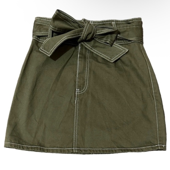 Forever 21 Skirt - Picture 3 of 6